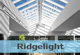 Commercial Skylights